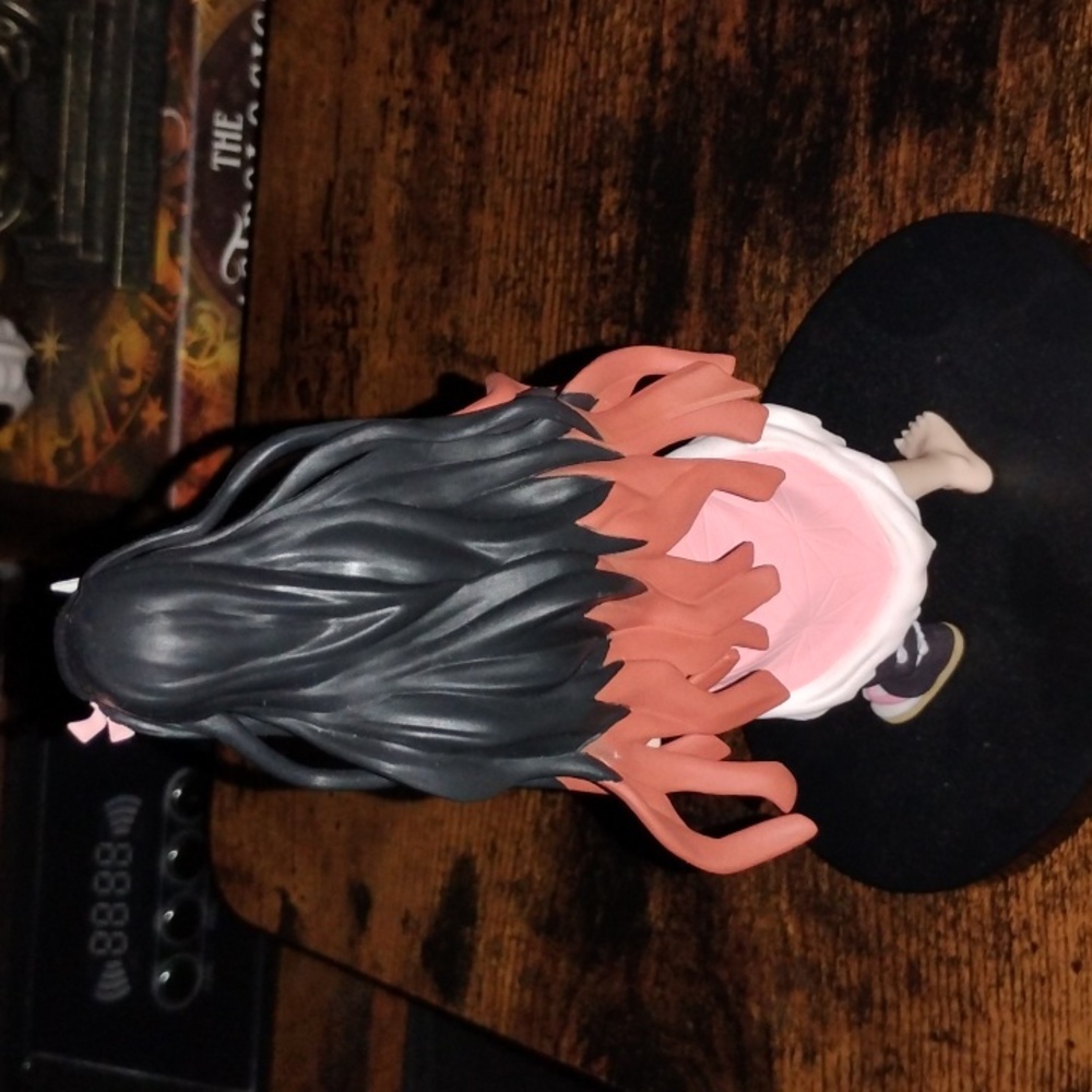 Nezuko Kamado (Demon Slayer) Collectibles - Picture 9 of 10